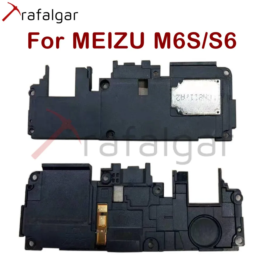 Для Meizu S6 M6S громкоговоритель гудок Звонок Громкий динамик для M712H M712Q Замена |