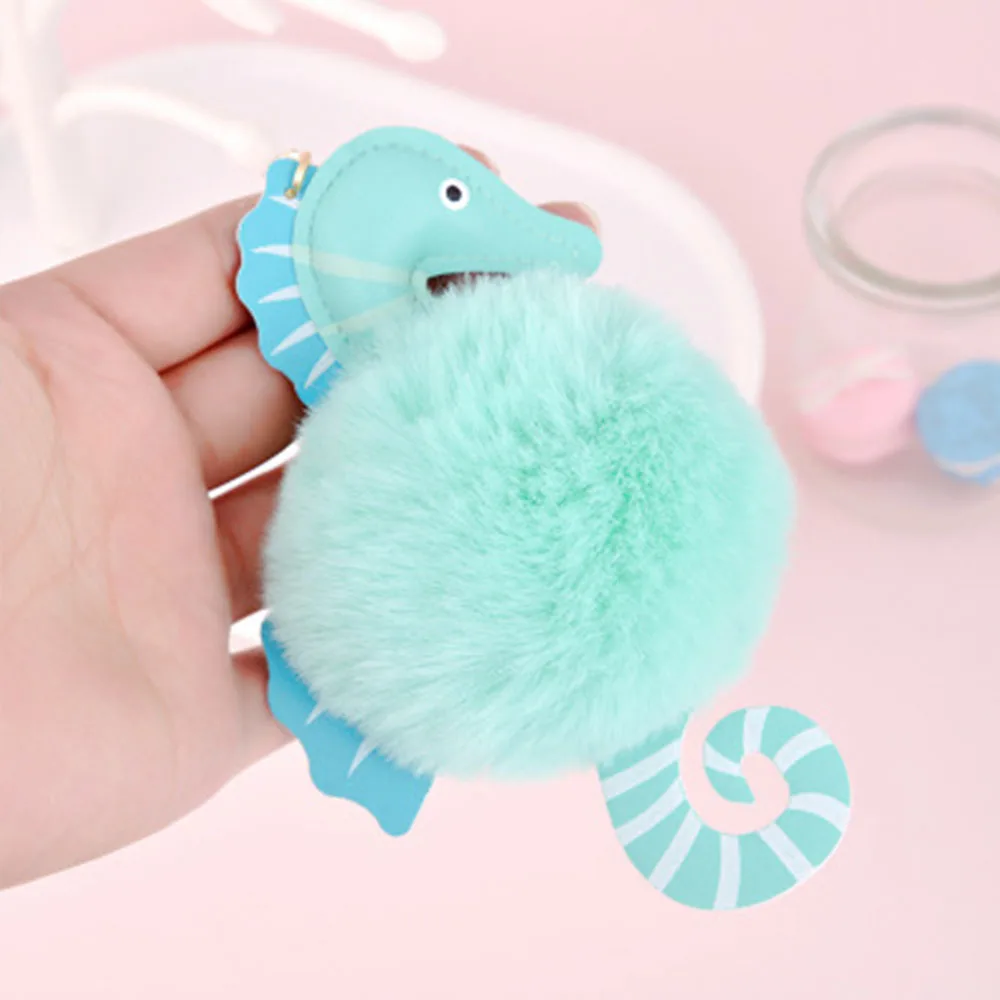 1 шт. Детский мягкий плюшевый брелок для ключей|Брелоки| |