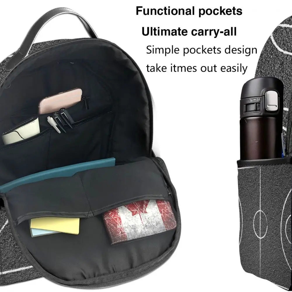 

Girls Boys Backpack Fashion Women Backpack College School Bagpack Street Basketball Court Travel Shoulder Bags For Teenage 2021