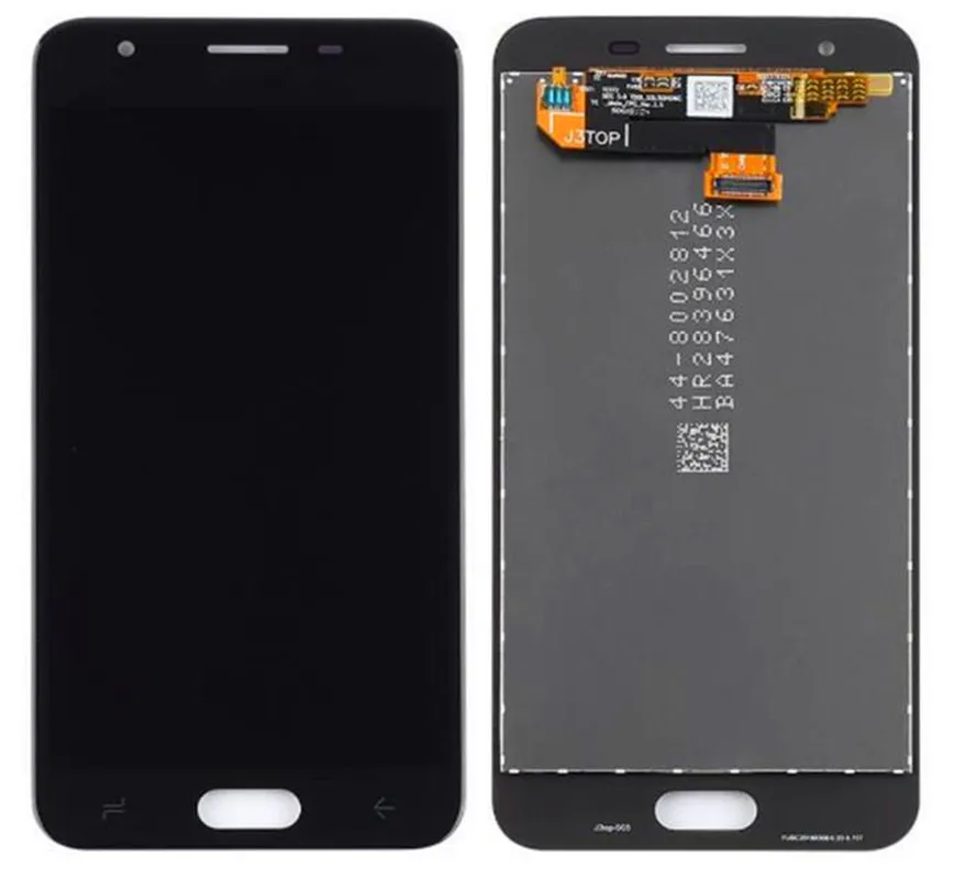 ЖК дисплей с тачскрином в сборе для Samsung Galaxy J3 2018 J337 J337P J337T замена 100%