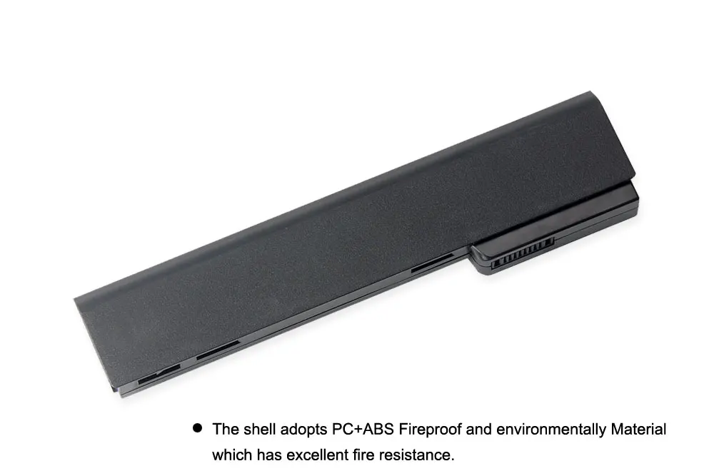 Аккумулятор KingSener CC06 для ноутбука HP ProBook 6360b 6460b 6470b 6560b 6570b 6465b 6475b 6565b 8460p 8470p 8460W HSTNN