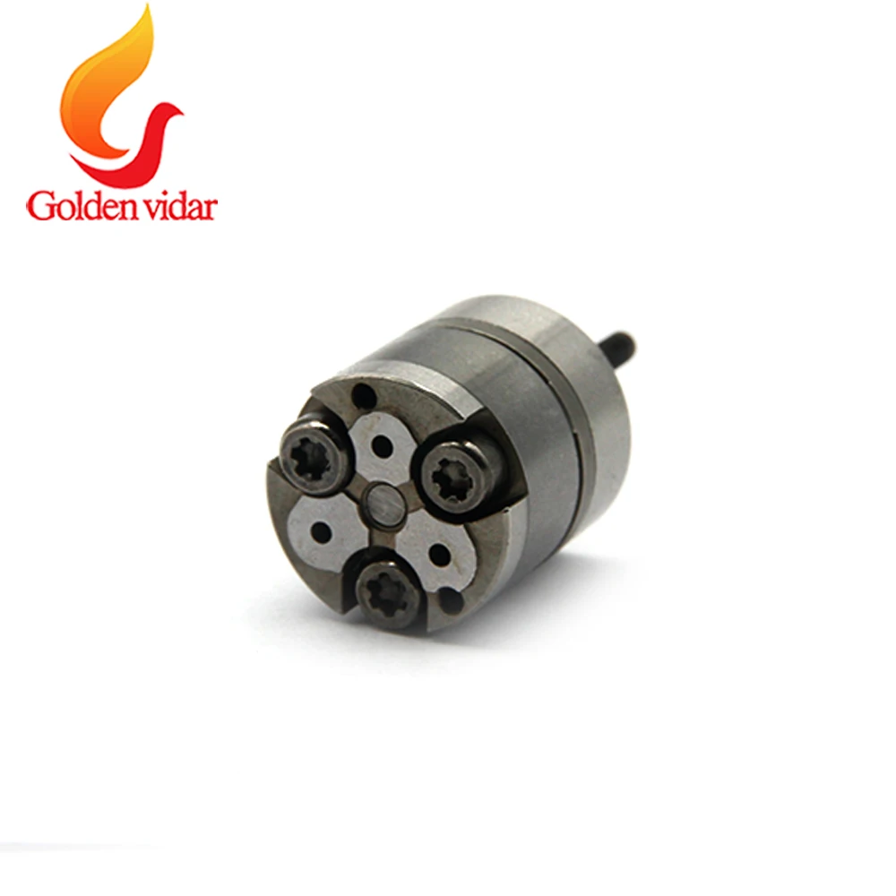 Контрольный клапан инжектора экскаватора Befrag Common rail 320D 32F61-00062 для CAT подходит