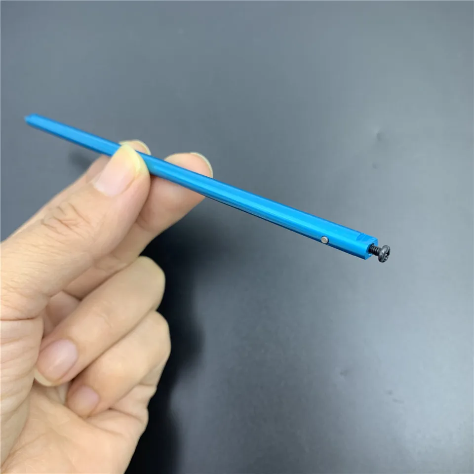 Металлическая ось главного шпинделя для 1:18 Wltoys A949 A959 A969 A979 K929|Детали и аксессуары|