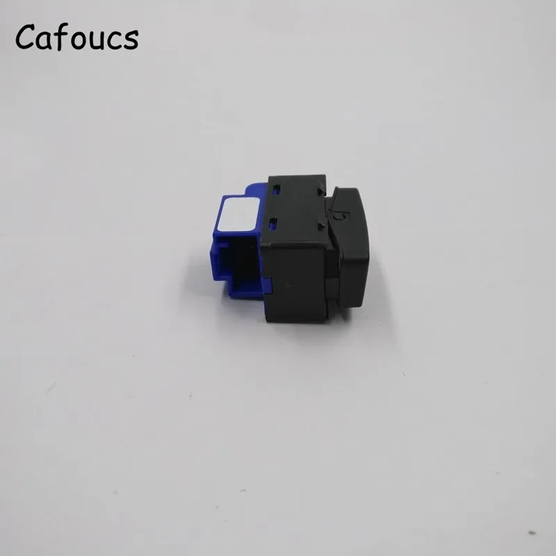 Cafoucs 2 шт./компл. Автомобильный Центральный переключатель блокировки и зеркала
