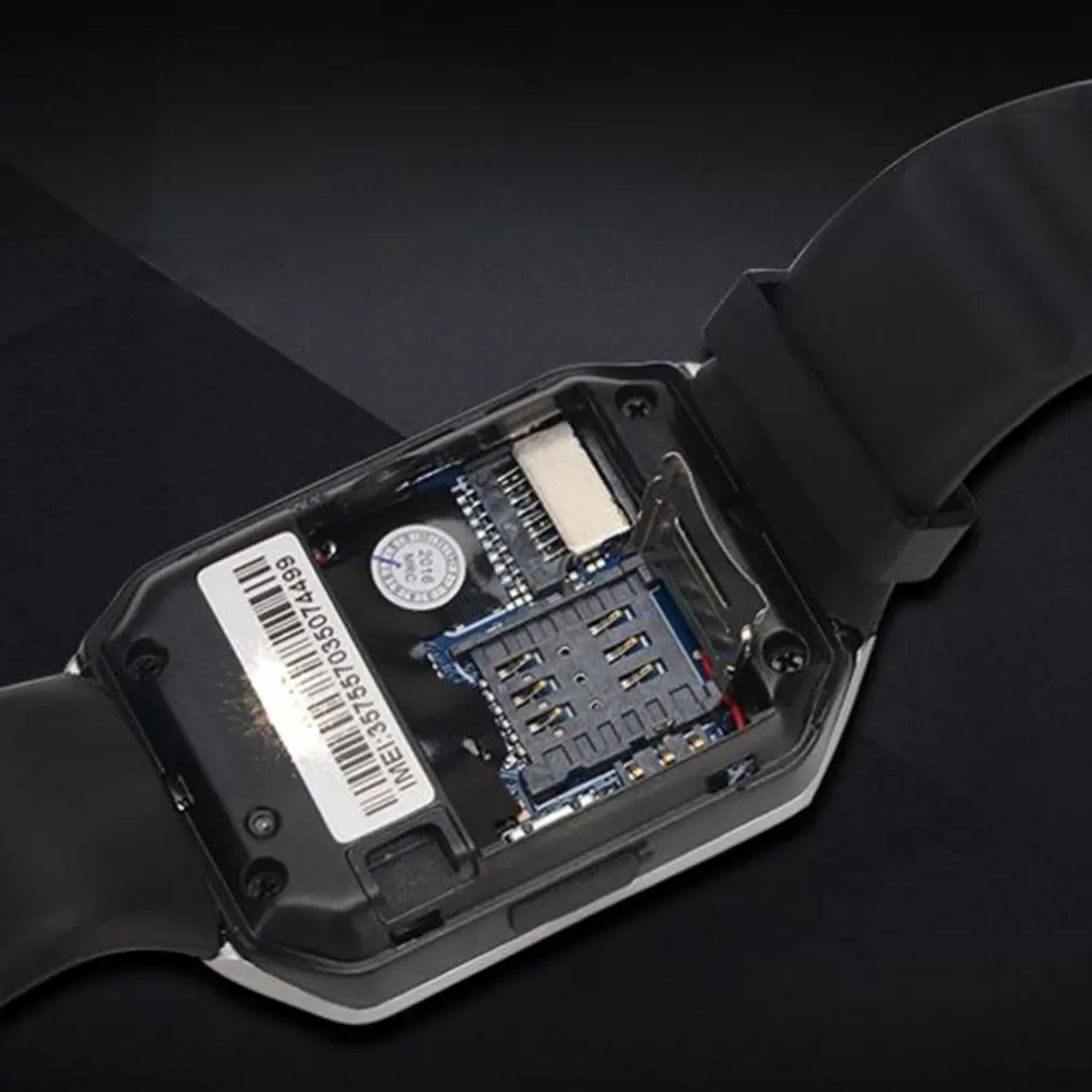 digital smart watch dz09 camera bluetooth wristwatch sim card electron smartwatch for men women ios android phones bracelets free global shipping