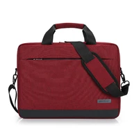 laptop bag shoulder bag notebook carrying case for macbook air 13 3 14 15 6 inch briefcase for dell hp lenovo asus acer cover
