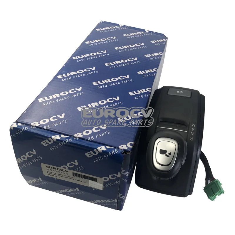 Запчасти для грузовиков Volvo VOE 21073025 ручка переключения передач|knob gear shift|knob shiftknob
