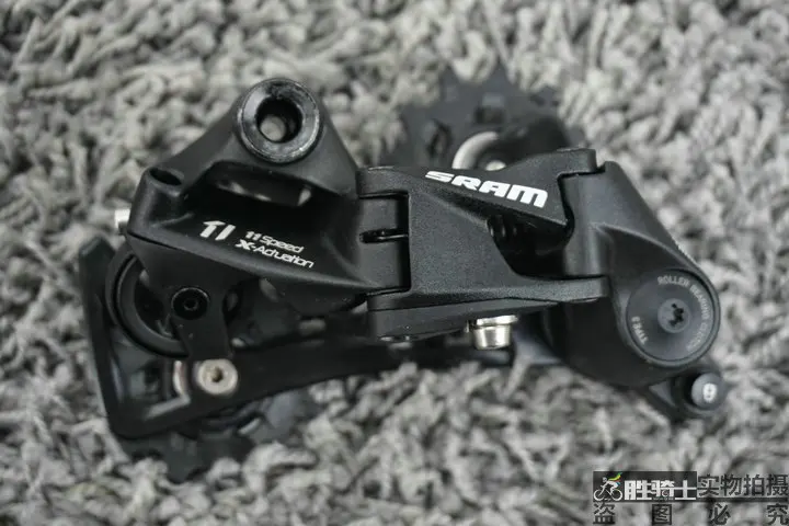 Рычаг переключения передач SRAM NX 11S задний переключатель длинная клетка рычаг для