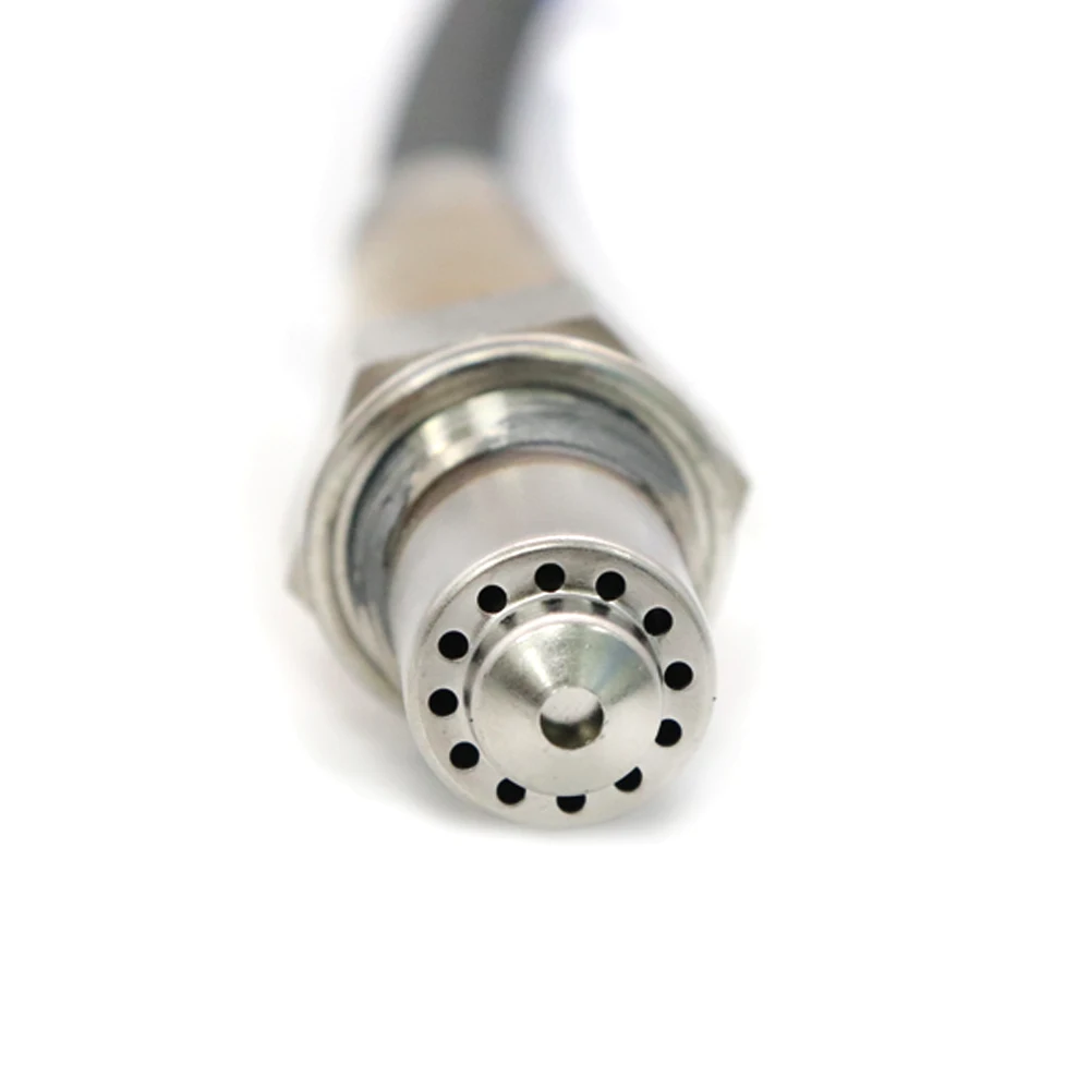 5 проводов передний воздушный топливный датчик Lambda O2 кислородный 670009076 ДЛЯ Alpha-Romeo