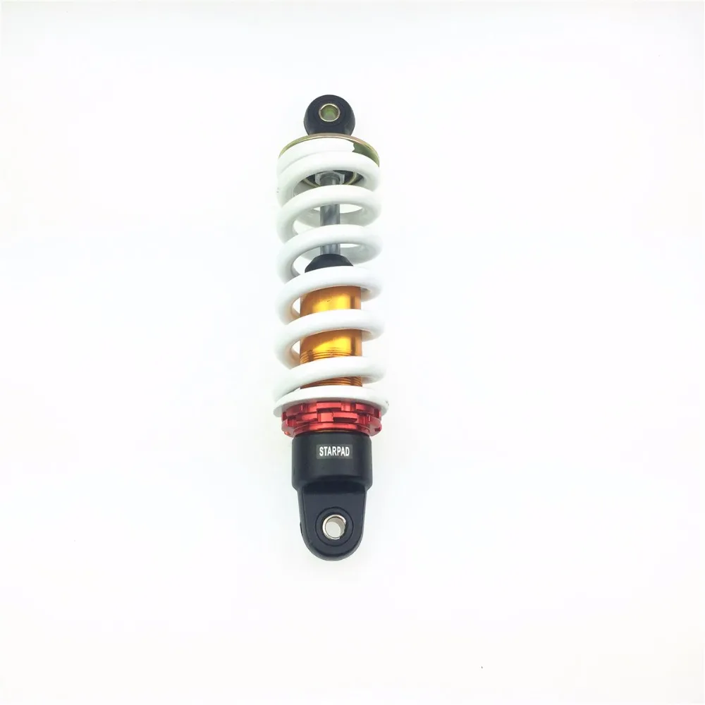 Motorcycle accessories SUV aluminum shock absorber rear shock absorber