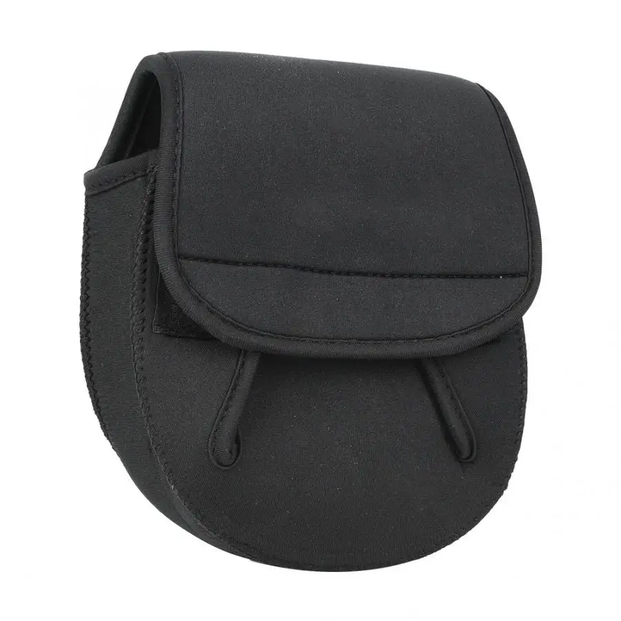Портативный защитный чехол для рыболовной катушки воздухопроницаемые сумки