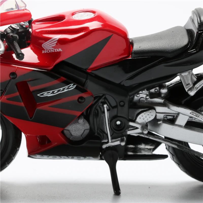 Модель мотоцикла Maisto 1/12 Honda CBR600RR для мальчиков и девочек| |