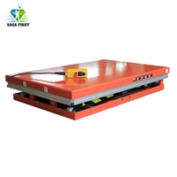 china hydralic scissor lift table lifting equipment system