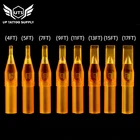 50 шт., тату-машинка, 4 фута, 5 футов