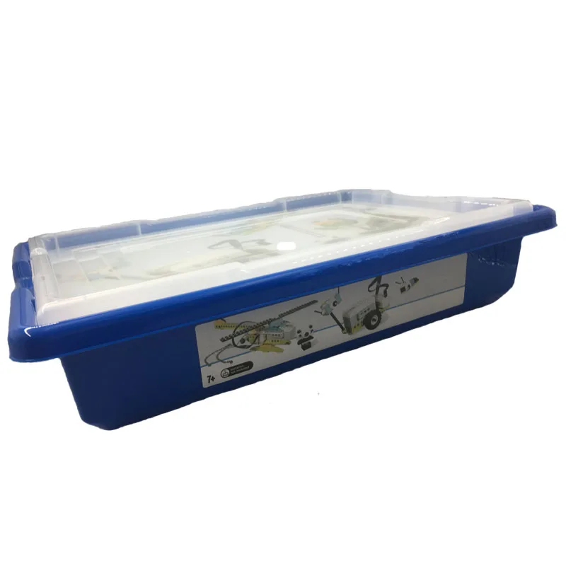 

280 Pcs High-Tech WeDo Robotics Construction WeDo 2.0 Robotics Construction Set Building Blocks Wedo 2.0 Educational DIY Toys