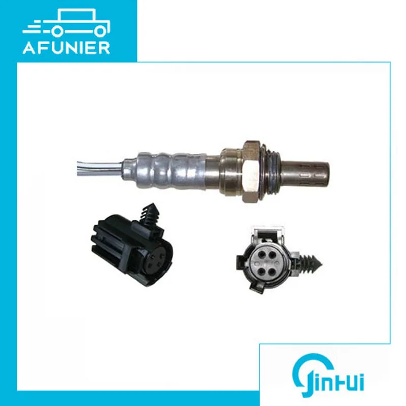 1pcs Oxgen sensor Lambda sensor for SATURN SC COUPE SL SEDAN SW WAGON,4 wire,750mm OE No.:234-4618