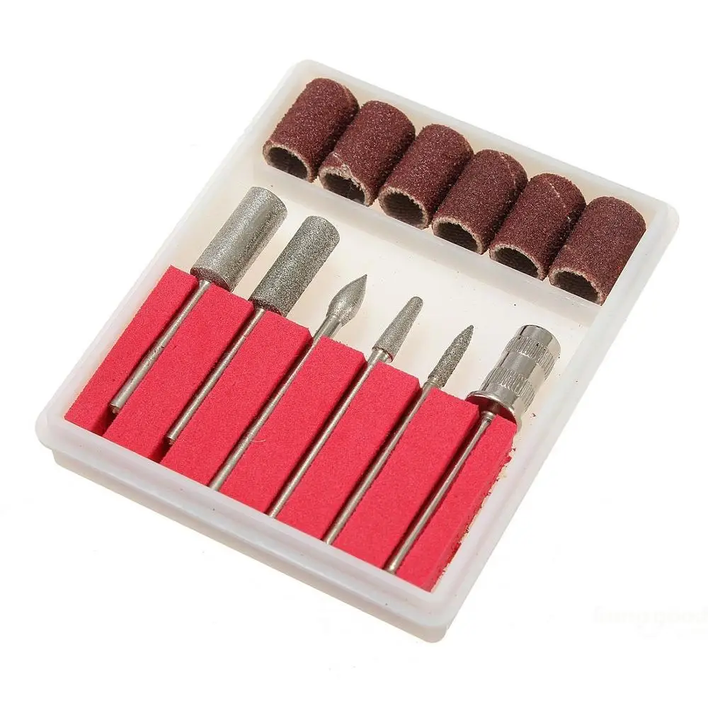 2021 дешевая популярная машинка для маникюра электрическая полировки ногтей |