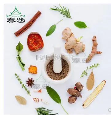 Thai herbal massage ball health spa medicine billiton essential oils care hot packs | Красота и здоровье