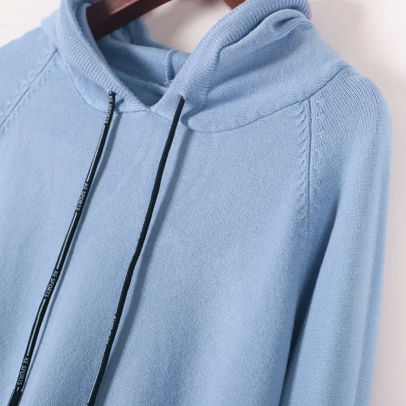 GIGOGOU осенне-зимний свитер женский длинный рукав вязаный пальто пуловеры оверсайз