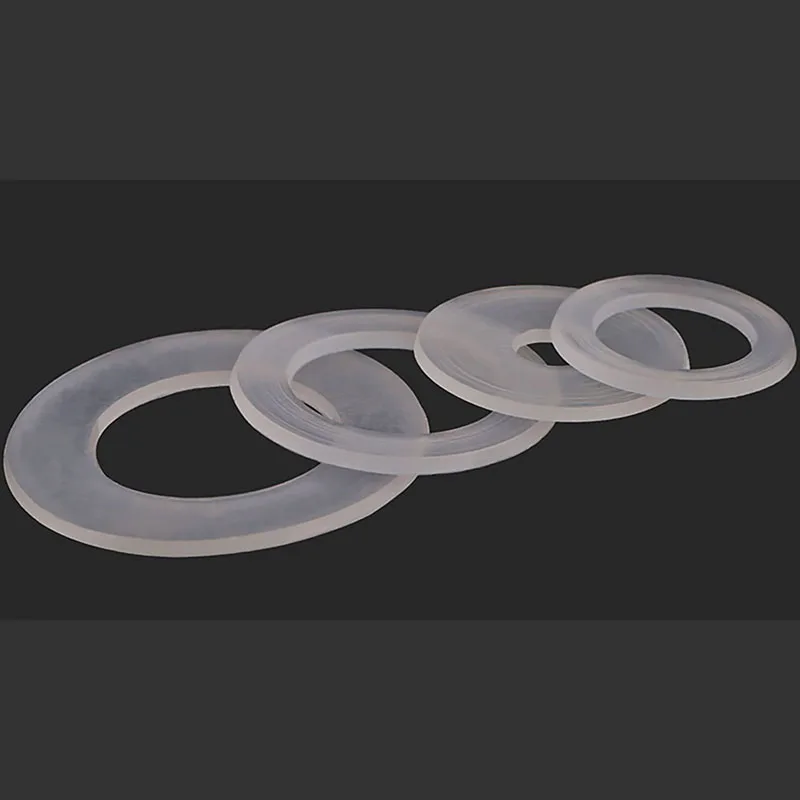 Шайба резиновая нейлоновая прокладка толстый изоляционный плоское уплотнение