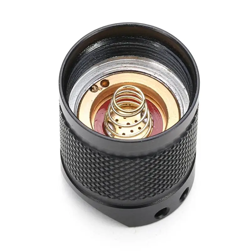 Astrolux BLF A6 XPL 1600 люмен 7/4 режима Повседневный светодиодный фонарь 18650 IPX-8 Водонепроницаемый для кемпинг фонарь световой фонарь Портативный