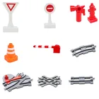 Конструктор детский, Детский конструктор Дорожные Пути