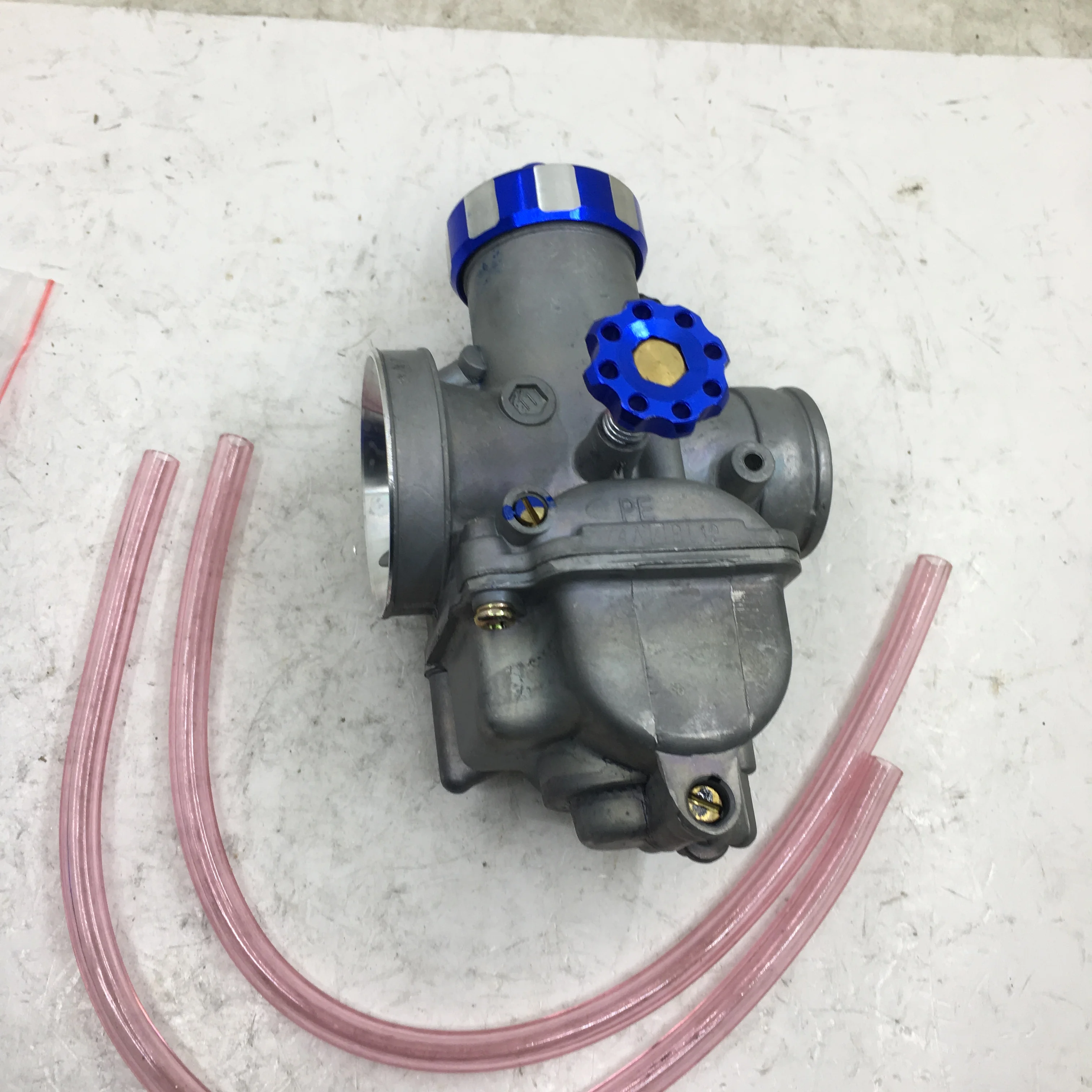 Карбюратор SherryBerg карбюратор 28 мм PE28 для Keihin Honda CR80RB CR85 CR85R 2003 CR80 1996 2003|Детали