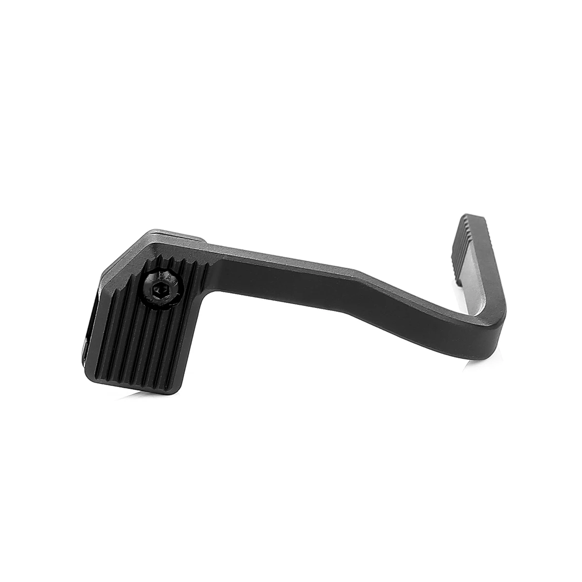 MAGORUI Tactical Enhanced Bad Lever MAP Bolt Catch Extender Release Ambidextrous Mount-On Side Plate 5.56/223 for Hunting | Спорт и