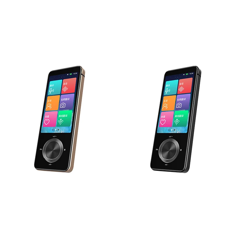 

Instant Voice Translator Offline Language In Real Time Smart Voice Translator Portable Instant Translators M9