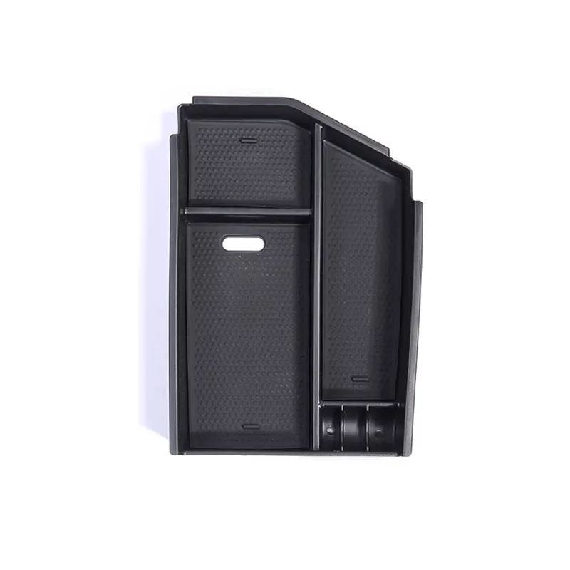 Центральный подлокотник для Mercedes Benz GL GLE ML Class W166 X166 2012 2016 контейнер лоток
