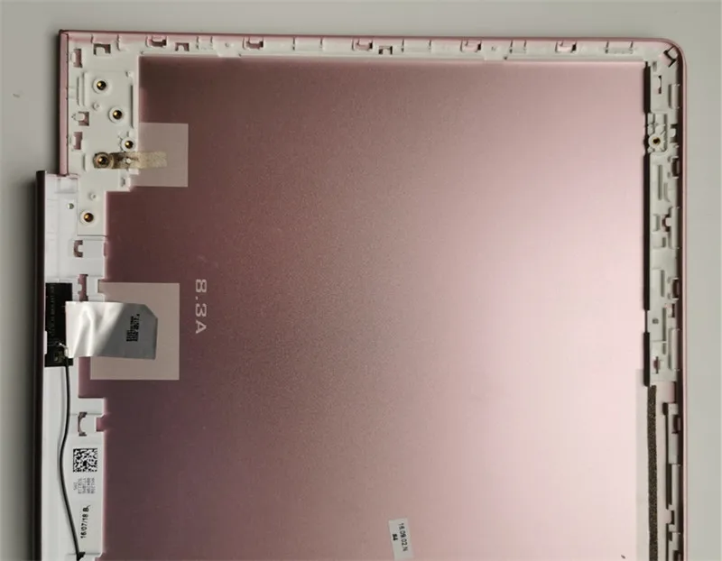 Brand new original for Lenovo 310S-14 510S-14 310S-14ISK 310S 510S 14 A case LCD screen back cover pink AM1JG000420 | Компьютеры и