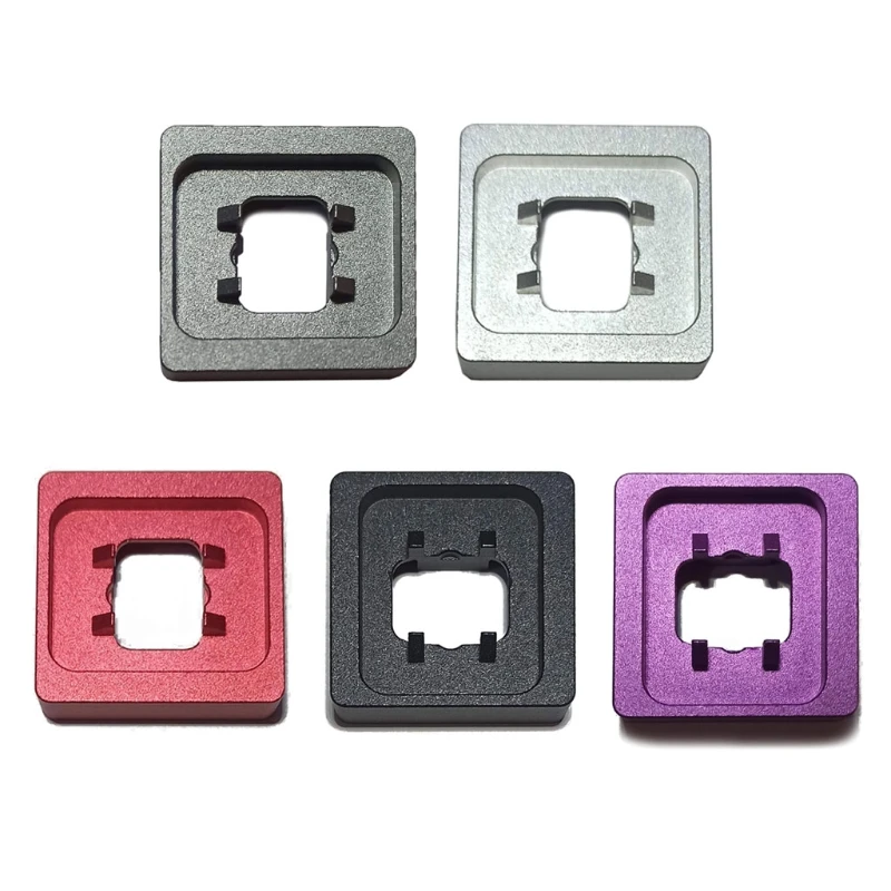 

2 в металлический выключатель, Открыватель вала для Kailh Cherry Gateron, тестер переключателя P9YA