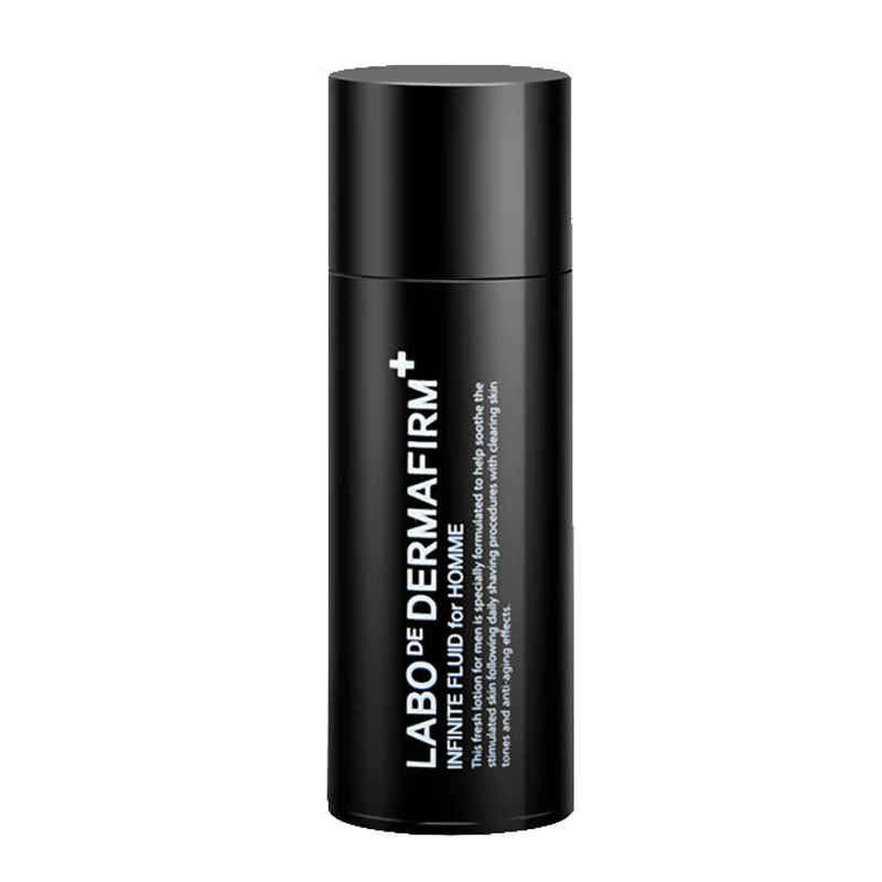 

120ml Korea male face cream emulsion facial essence 3in1 whiten moisturizing anti wrinkle delay aging repairing skin for men