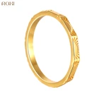 Изящное кольцо ROXI с солнцем, кольца из стерлингового серебра 925 пробы для женщин, штабелируемые кольца, серебряные ювелирные изделия 925 пробы, обручальные кольца