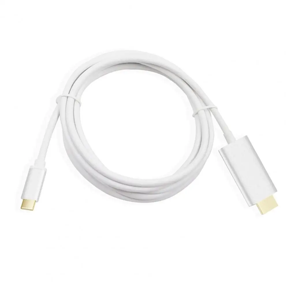 

Power Cable Compatible Charge in Both Directions Ultra-thin Design Wire Connector for Macbook Type C