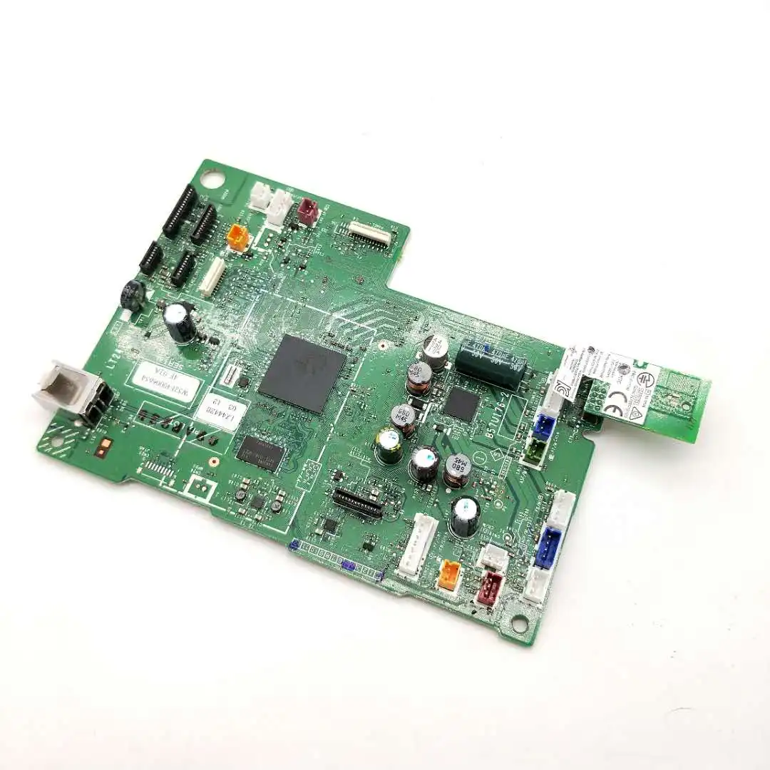 Форматированная плата основная B57U176-2 LT2419001 для brother MFC-J450DW