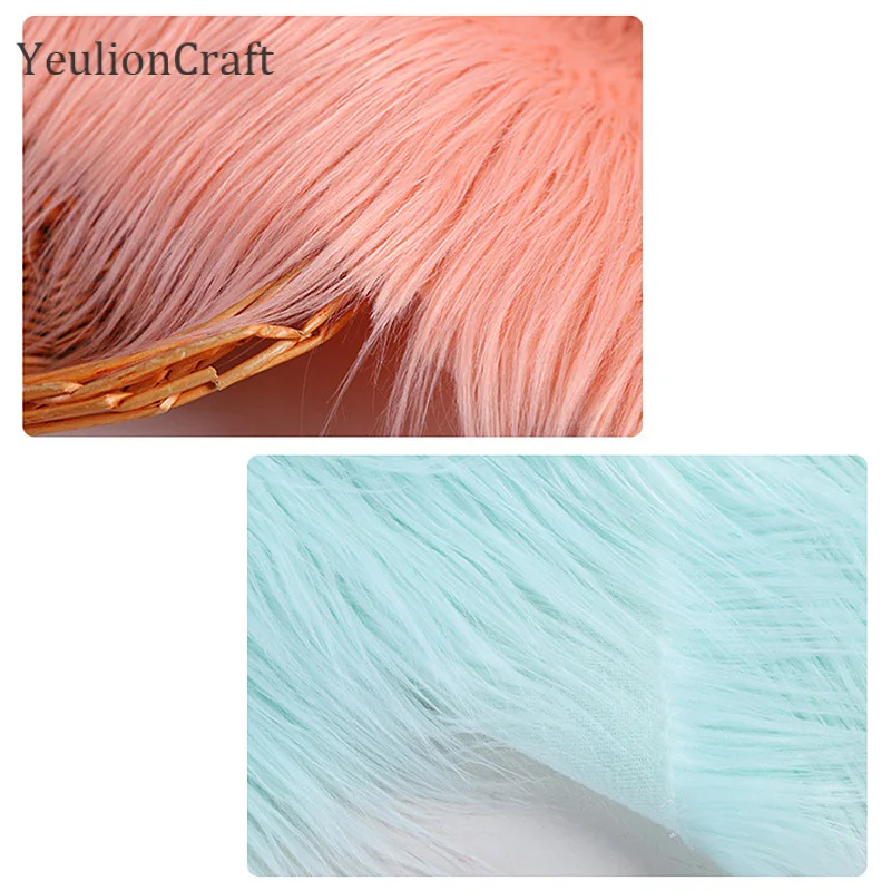 Chzimad пляжная шерсть редиска шелковая плюшевая ткань детские игрушки Подушка