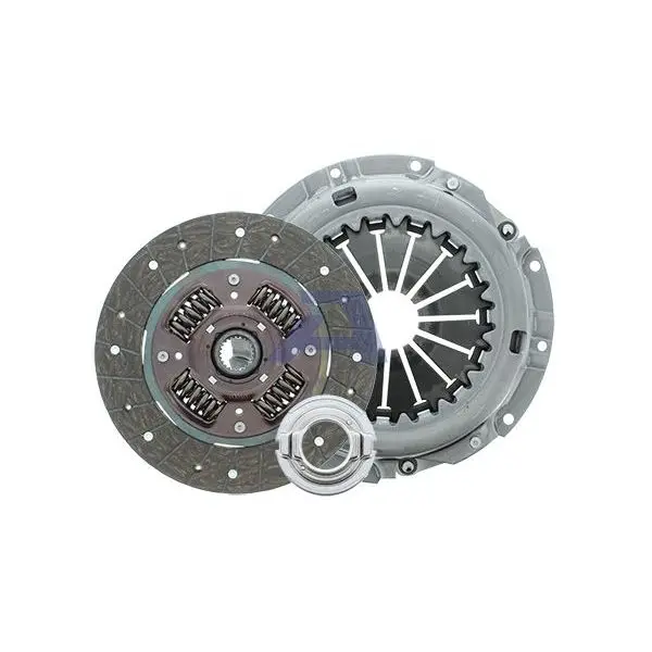 Сцепление к т MITSUBISHI PAJERO I/SPORT/L200 II III 2.5TD 86 09|Главные цилиндры и детали| |