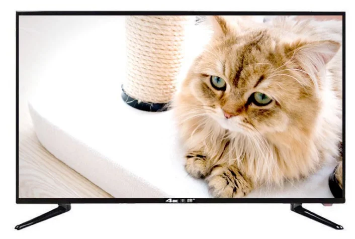 32-дюймовый android smart wifi TV светодиодный Телевизор с несколькими языками |