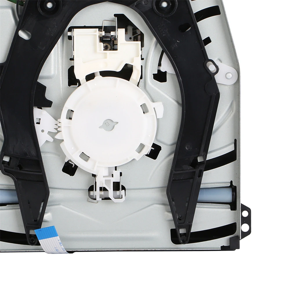 

DVD Disc Drive Enclosure Portable Blue Ray DVD Optical Drive for PlayStation 4 Pro PS4 Pro Console Repair Parts