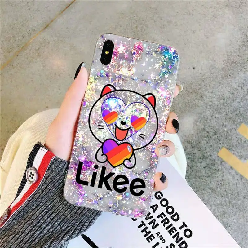 Чехол TOPLBPCS для iPhone 8 7 6 6S Plus X 5S SE 2020 XR 11 12mini pro XS MAX | Мобильные телефоны и аксессуары