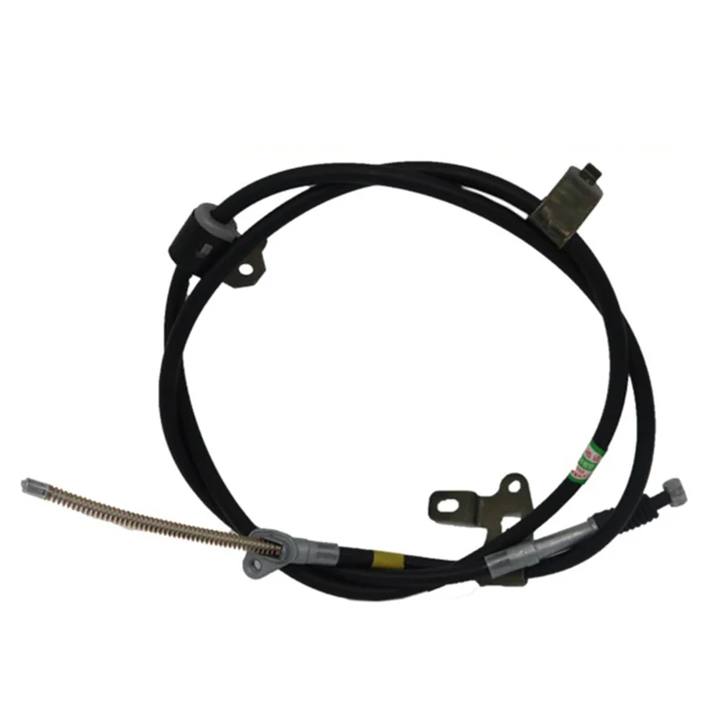 

Brake Cable for BYD F0 Car Accessories Handbrake Cable Rear Parking Cable