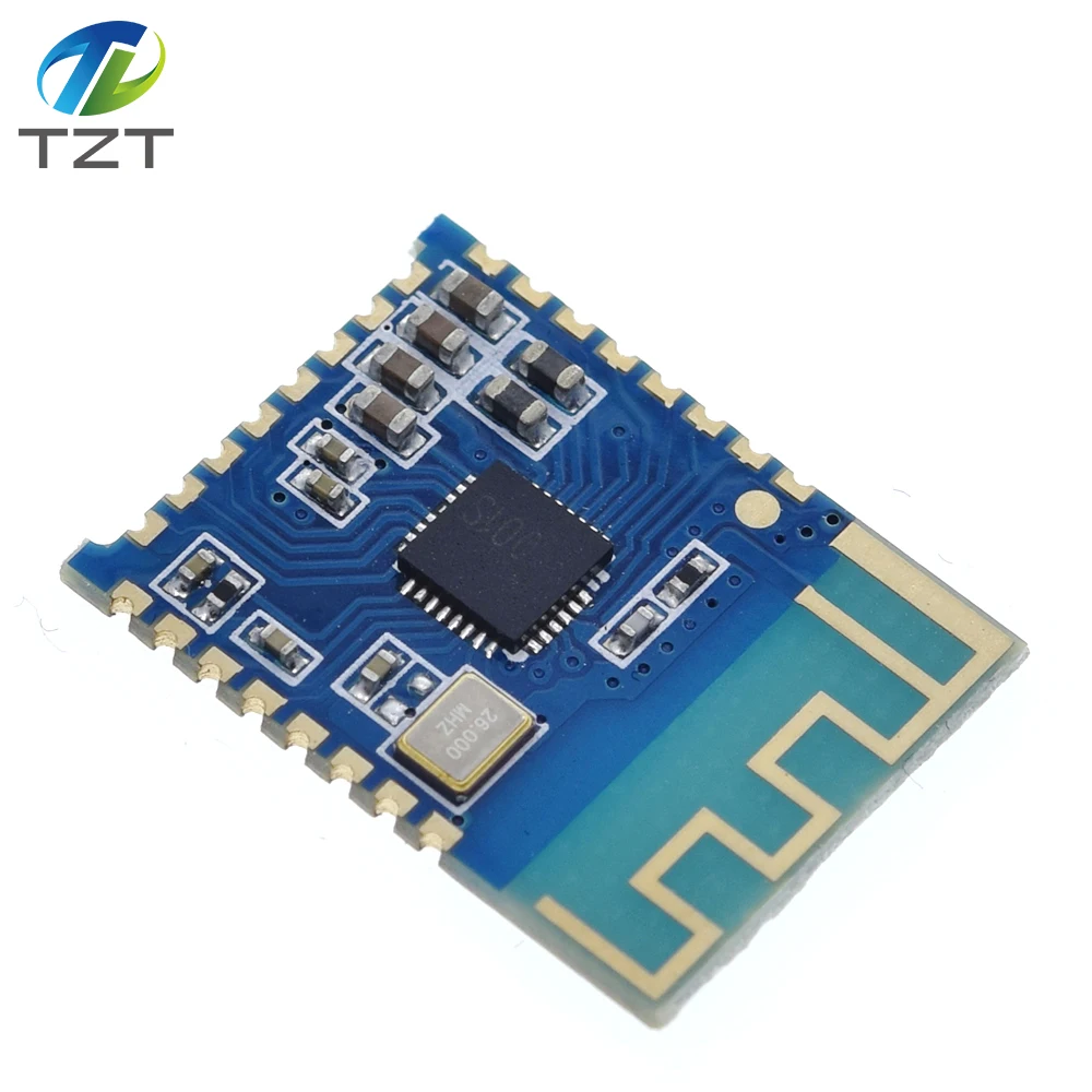 JDY-64 lossless Bluetooth аудио модуль 4 2 Высокоточный HIFI динамик наушники модификация платы
