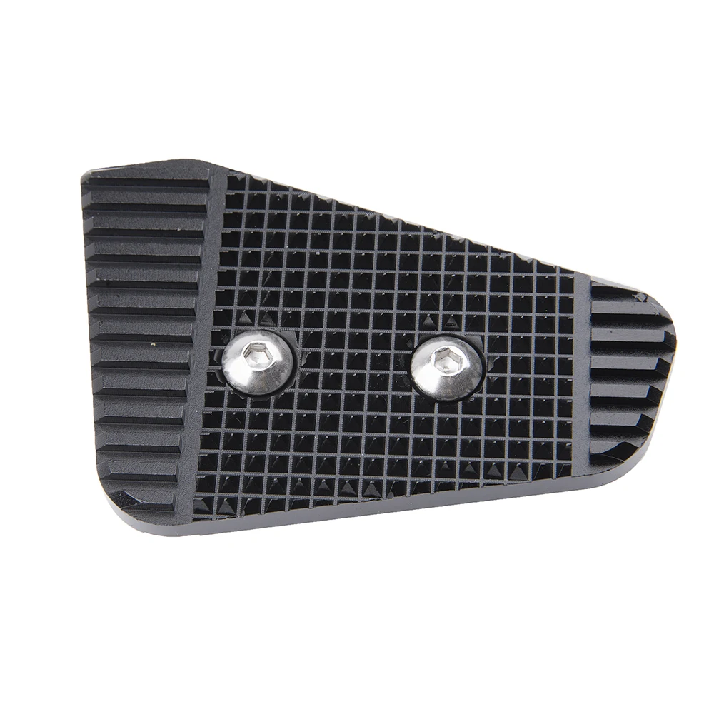 Мотоцикл педаль заднего ножного тормоза рычаг колышек Pad увеличить расширение