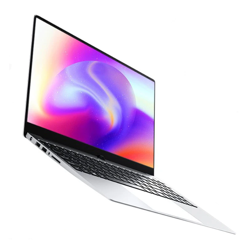 

i7 10510U processor ddr 4 ram laptop gaming with backlit keyboard