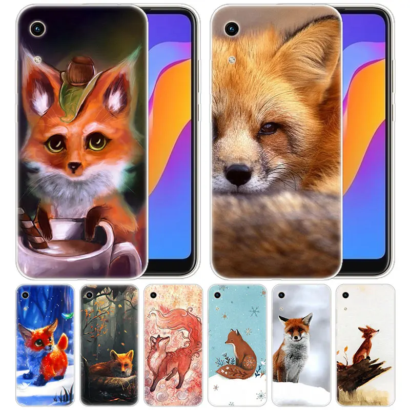 Силиконовый чехол для Huawei Honor 9X 8A 7A 20 Pro 7X 8X 7S 8S 8 9 10 Lite View 20i 10i|Бамперы| |