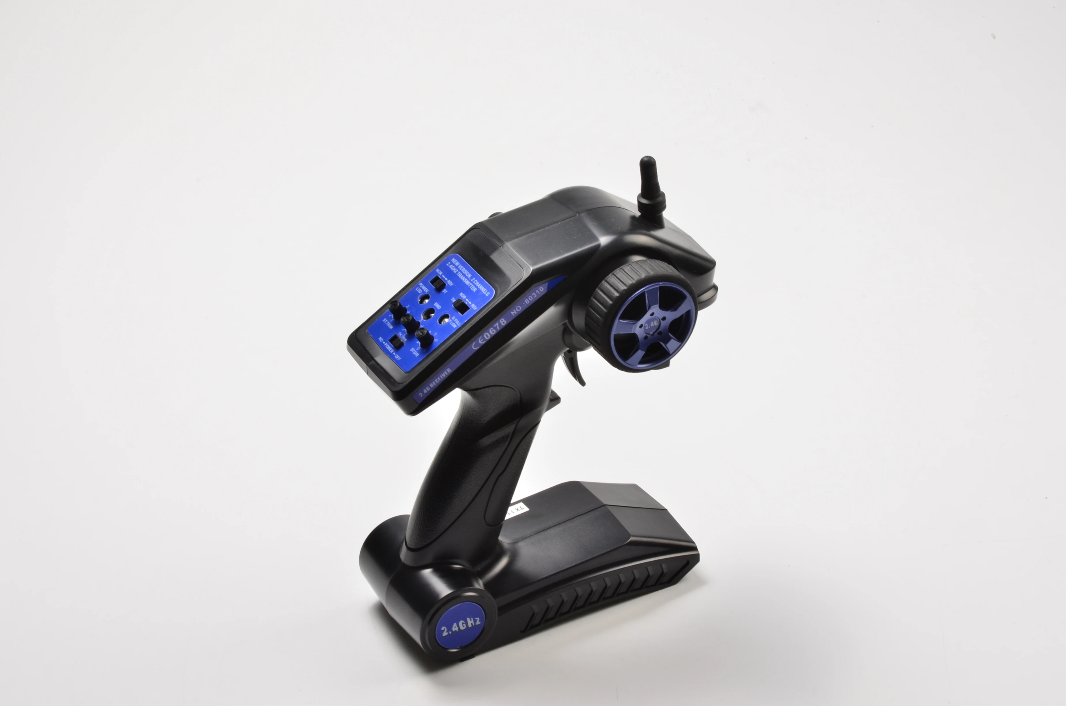 HSP racing RC car model 94077 1/5 large electric off-road double LIPO battery high speed 70KM / H |