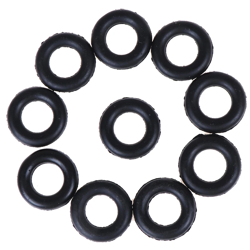 10 шт. набор моталки трения колеса ШВЕЙНАЯ МАШИНА ЗАПЧАСТИ для 66 99 201 | Дом и сад