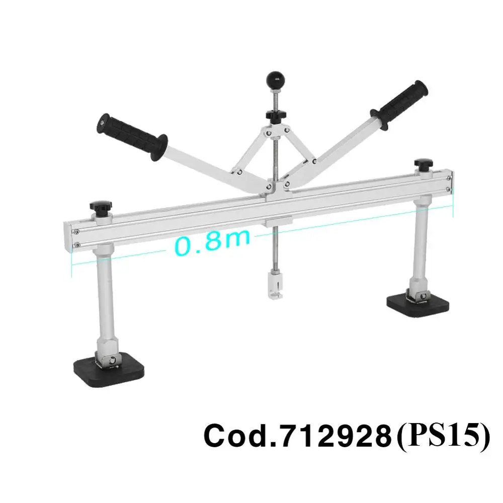 

Solary auto machine spot welder body repair electric dent puller