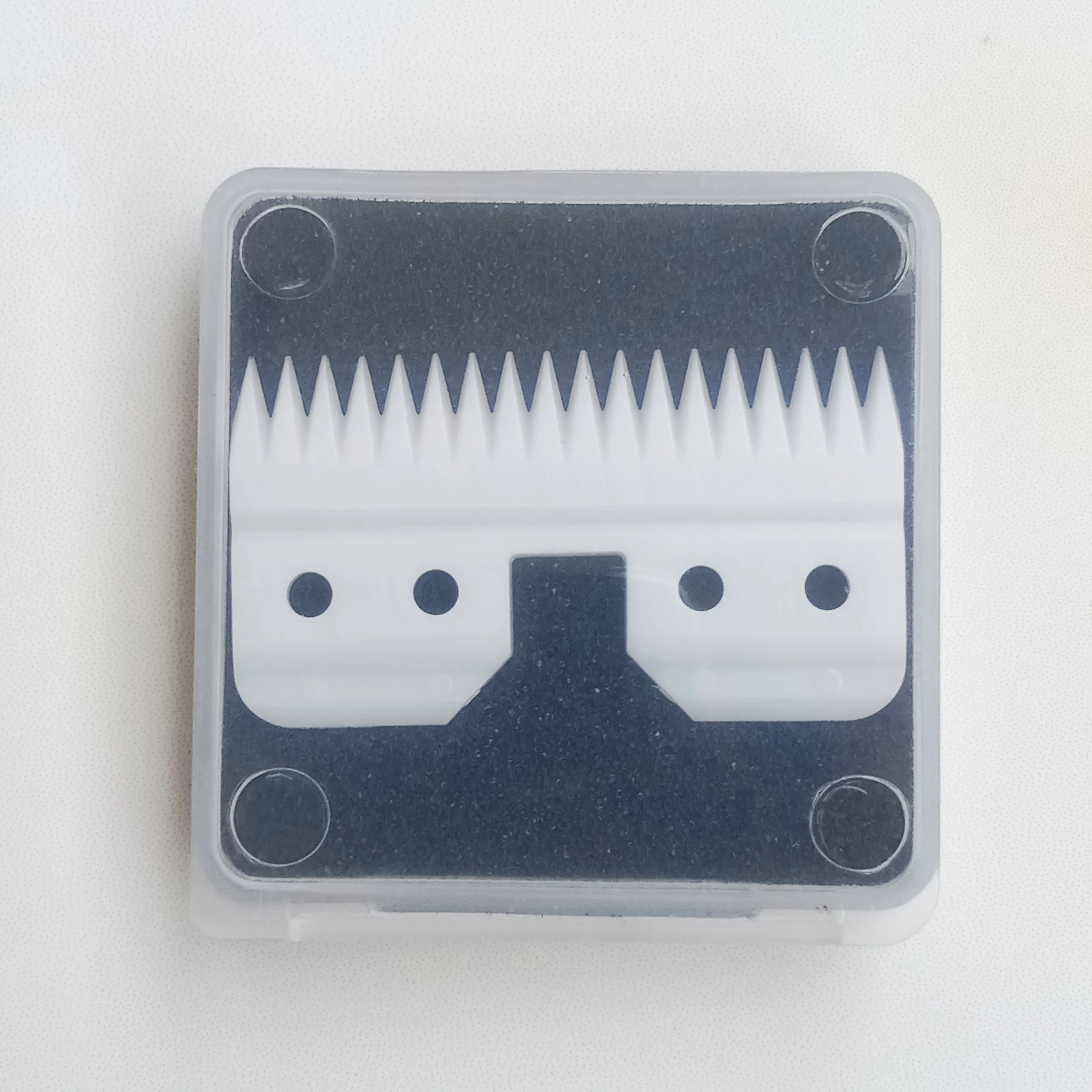 Бесплатная доставка 18 зубьев керамическое движущееся лезвие для усилителя